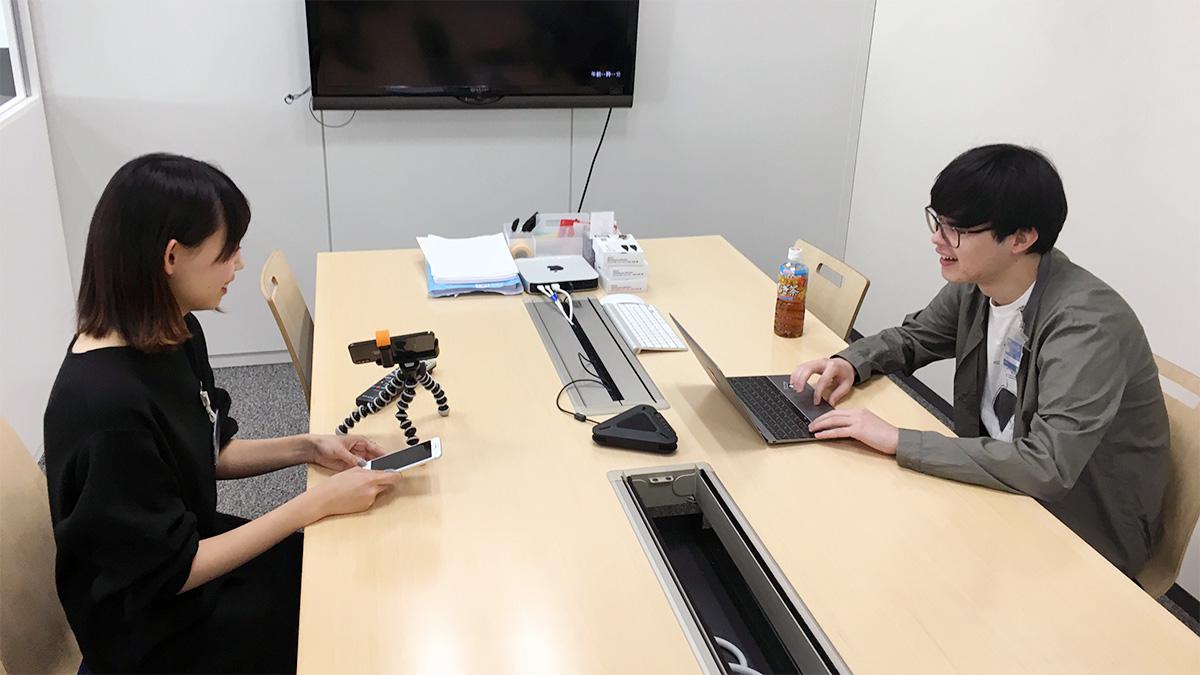 SUZURIアプリのユーザーテスト